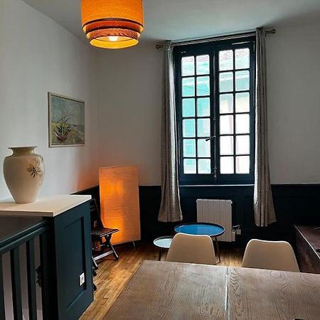 Appartement De Charme Intramuros Vannes Exterior foto
